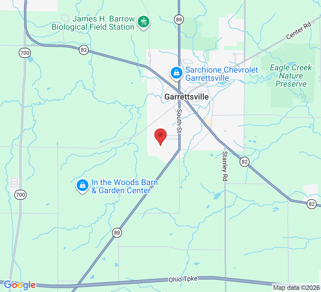10340 Industrial St, Garrettsville, OH 44231, USA
