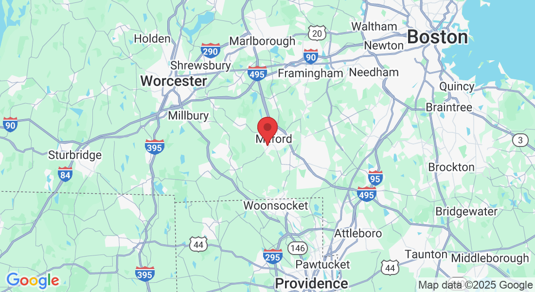 Hopedale, MA, EUA