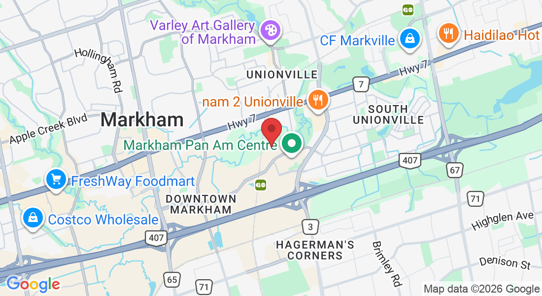 44 Main St Unionville, Unionville, ON L3R 2E4, Canada