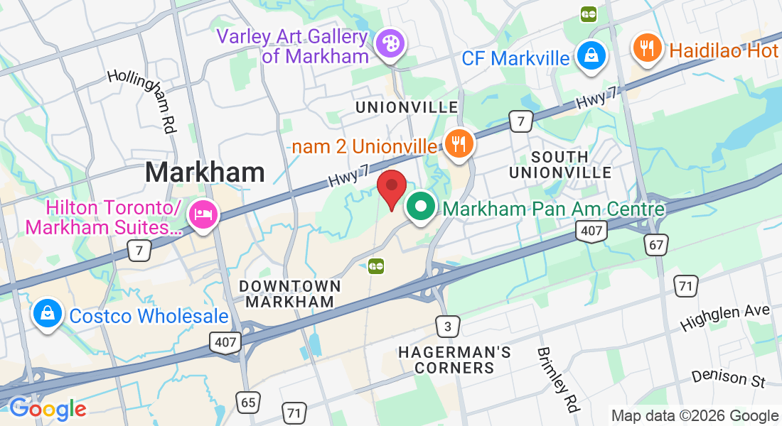 44 Main St Unionville, Unionville, ON L3R 2E4, Canada