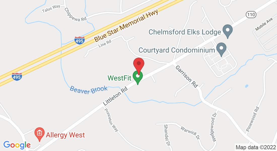 3 Littleton Rd, Westford, MA 01886, USA