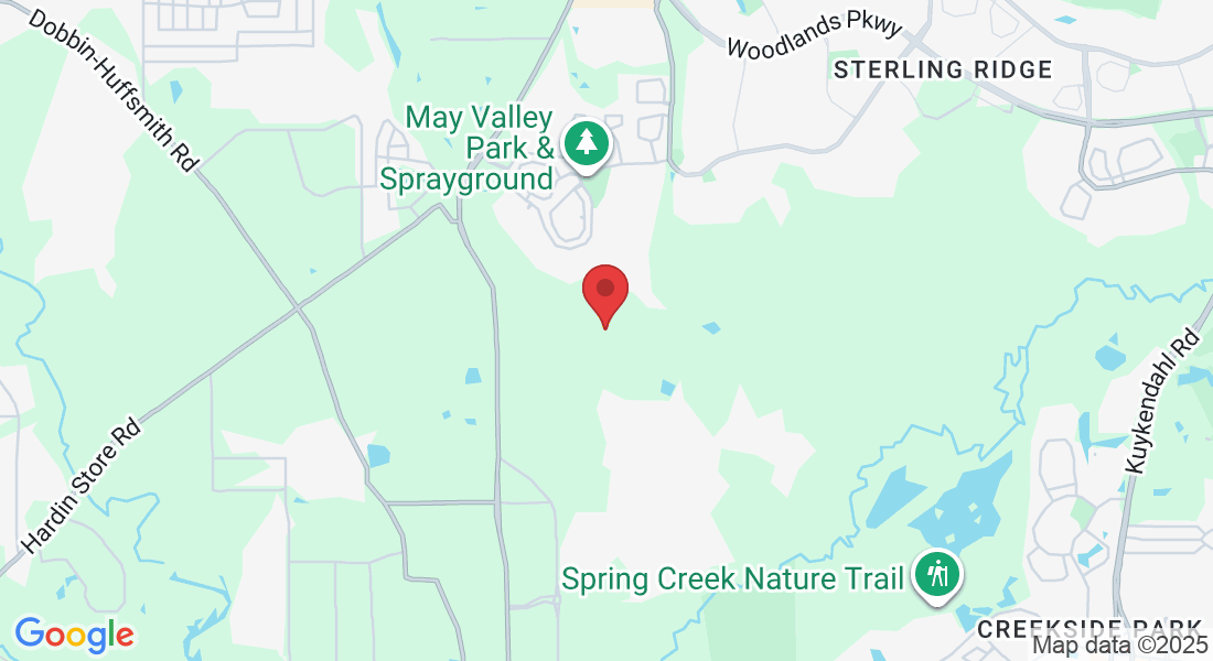 8402 Matthews Ln, Magnolia, TX 77354, USA