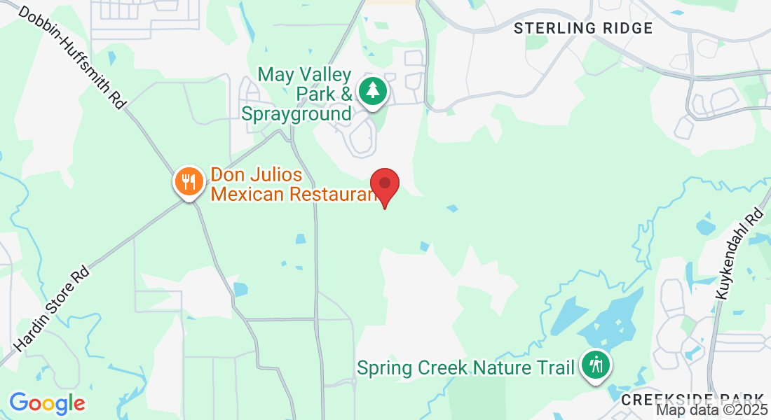 8402 Matthews Ln, Magnolia, TX 77354, USA