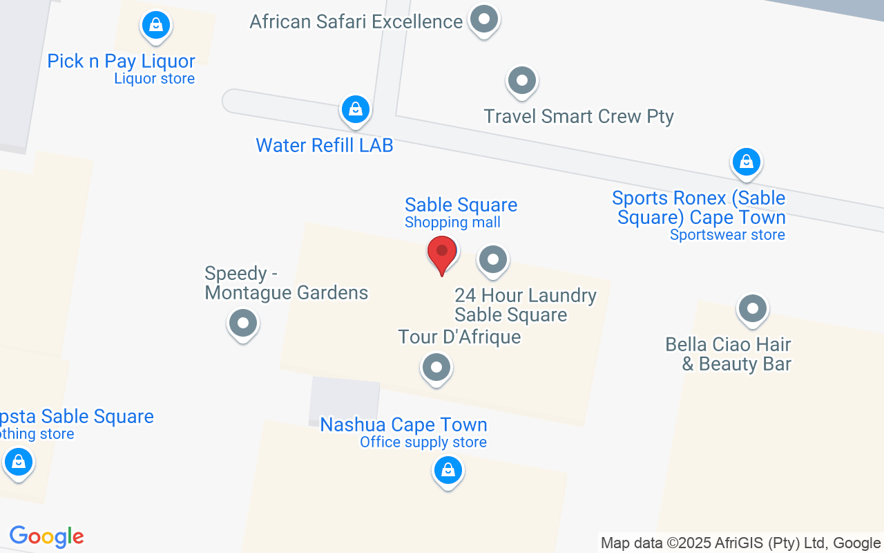 Corner Bosmansdam and, Ratanga Rd, Milnerton, Cape Town, 7441, South Africa