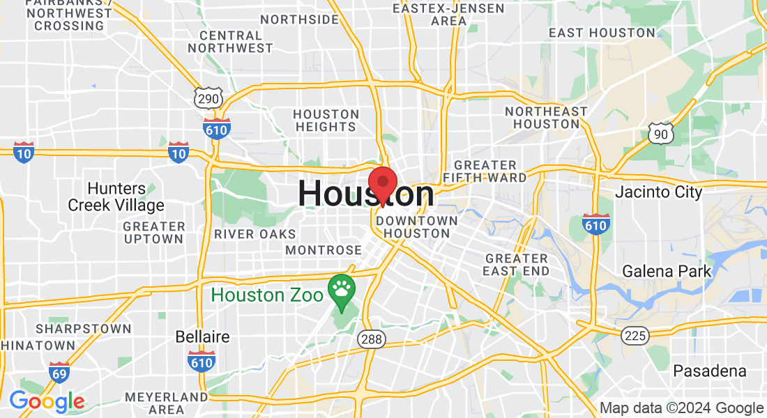 Houston, TX, USA