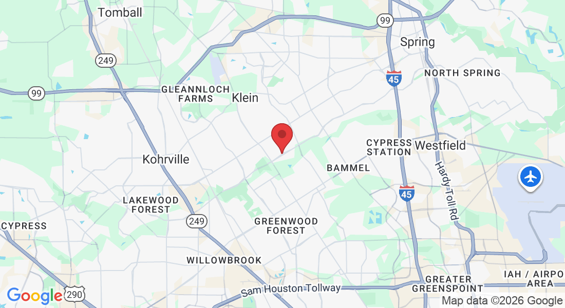 6620 Cypresswood Dr #110, Spring, TX 77379, USA