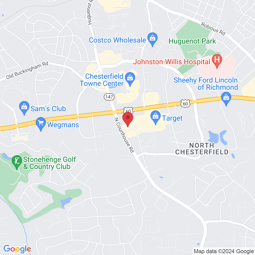 11532 Busy St, Richmond, VA 23236, USA