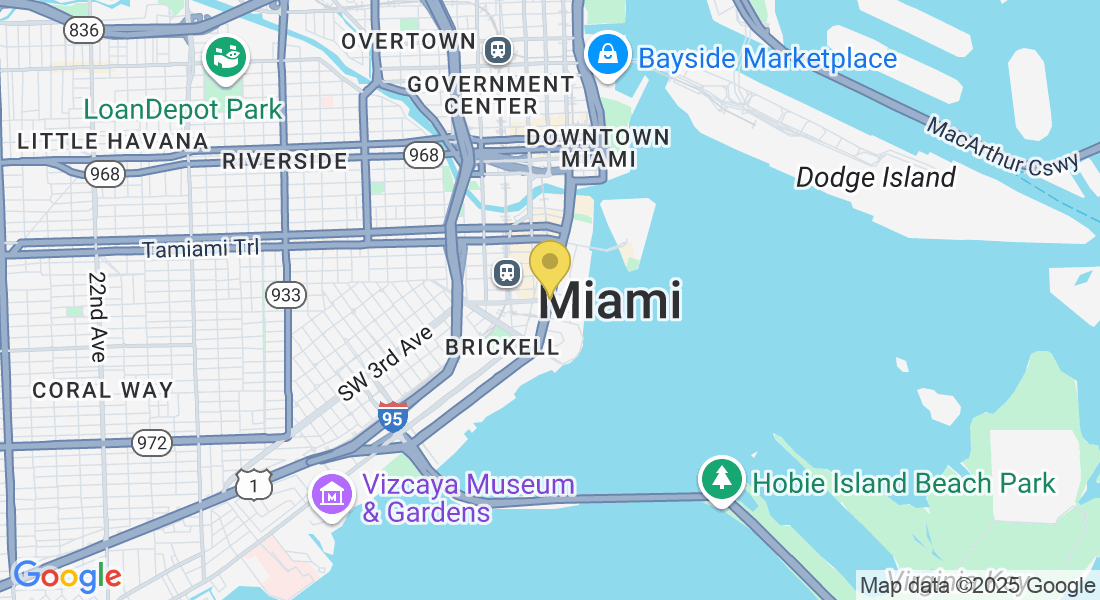 Miami, FL, USA