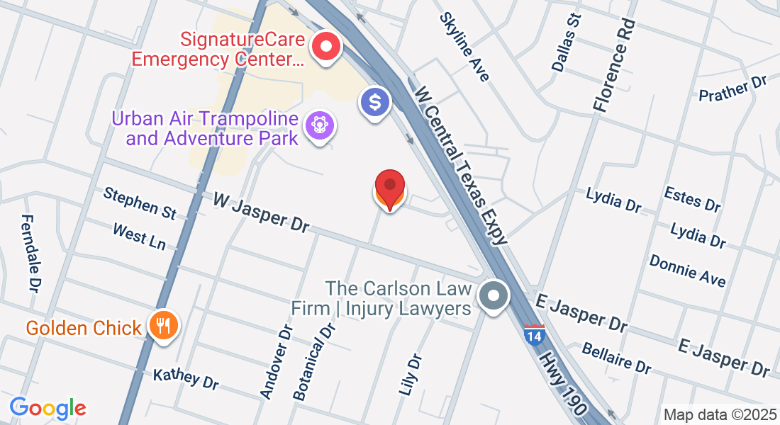 400 Cheyenne Dr, Killeen, TX 76542, USA