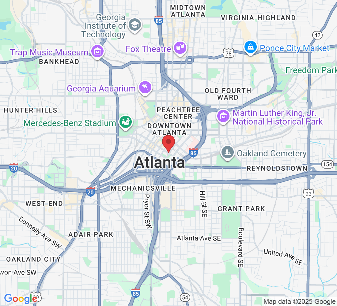 Atlanta, GA, USA