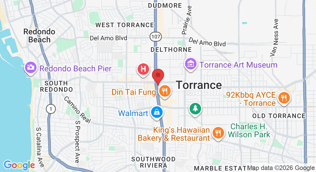 21230 Hawthorne Blvd unit 170, Torrance, CA 90503, USA