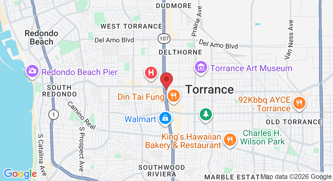 21230 Hawthorne Blvd unit 170, Torrance, CA 90503, USA