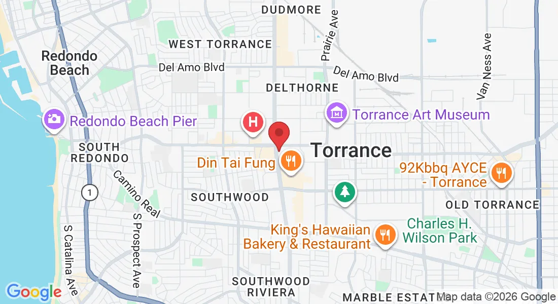 21230 Hawthorne Blvd unit 170, Torrance, CA 90503, USA