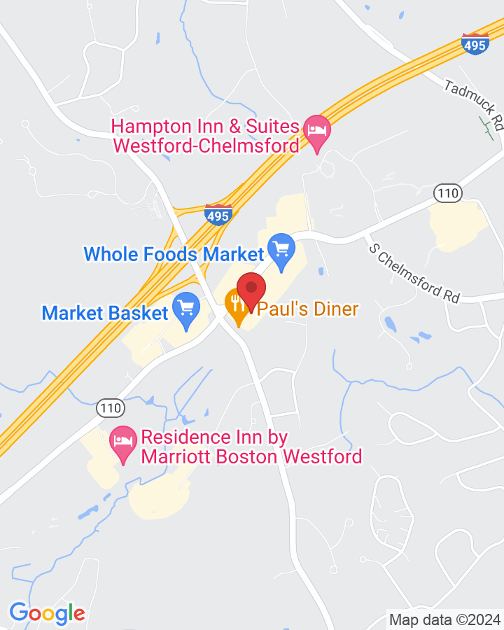 174 Littleton Rd, Westford, MA 01886, USA