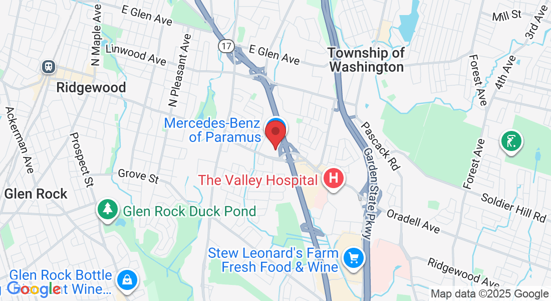 1 W Ridgewood Ave suite 110, Paramus, NJ 07652, USA