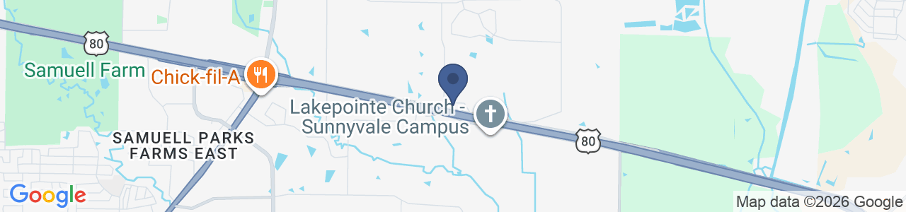 605 US-80, Sunnyvale, TX 75182, USA