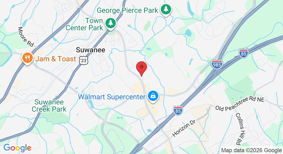 3463 A, Lawrenceville-Suwanee Rd #103, Suwanee, GA 30024, USA