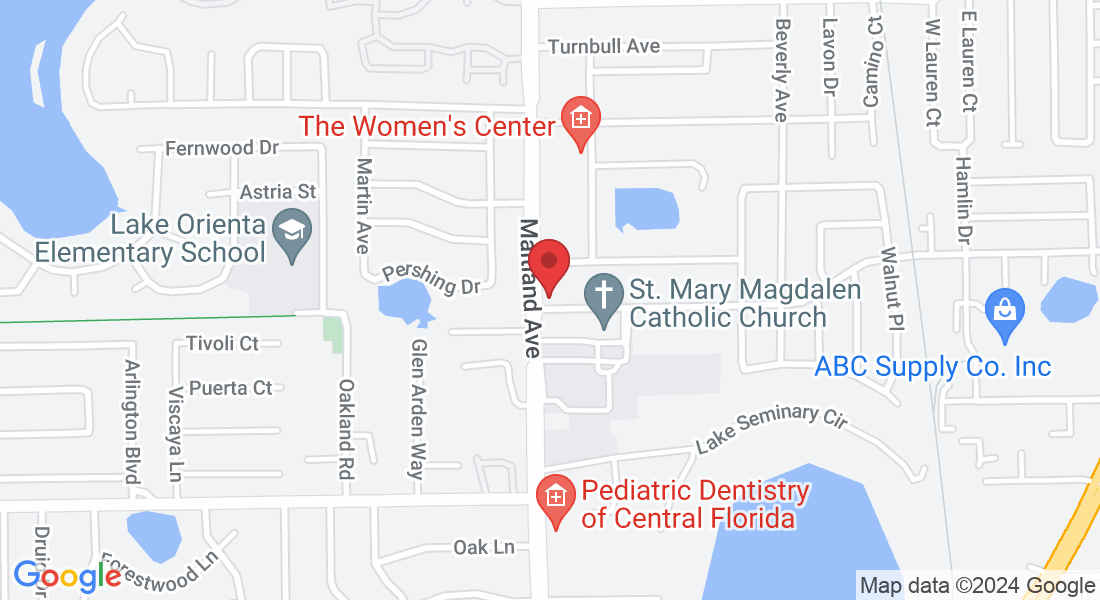 781 Maitland Ave, Altamonte Springs, FL 32701, USA