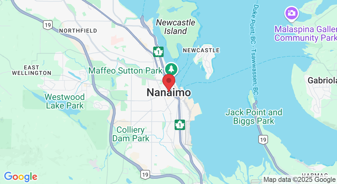 Nanaimo, BC, Canada