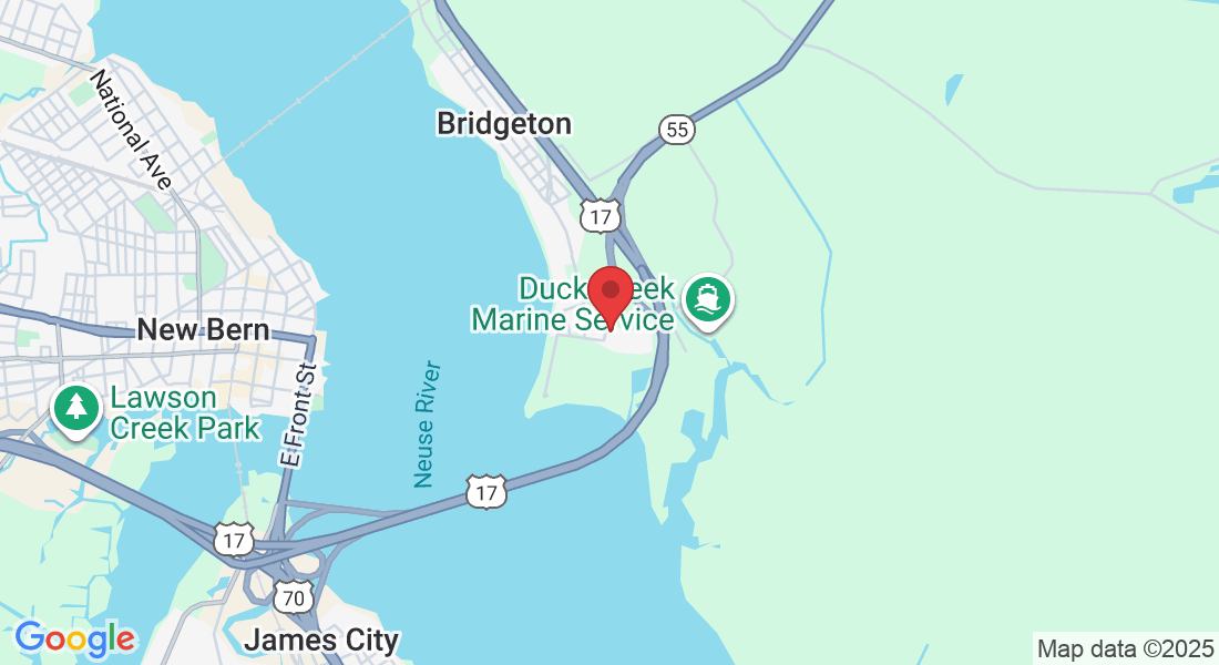 312 Beach St, New Bern, NC 28560, USA