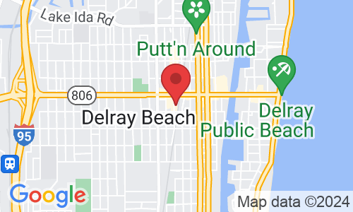 55 SE 2nd Ave, Delray Beach, FL 33444, USA