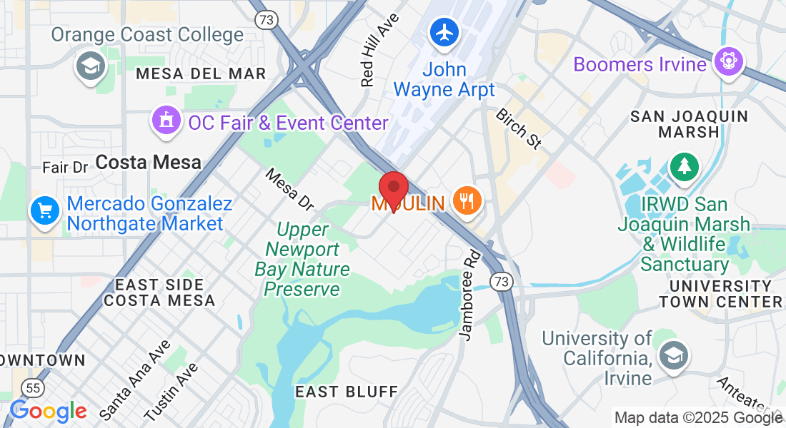 20162 SW Birch St, Newport Beach, CA 92660, USA