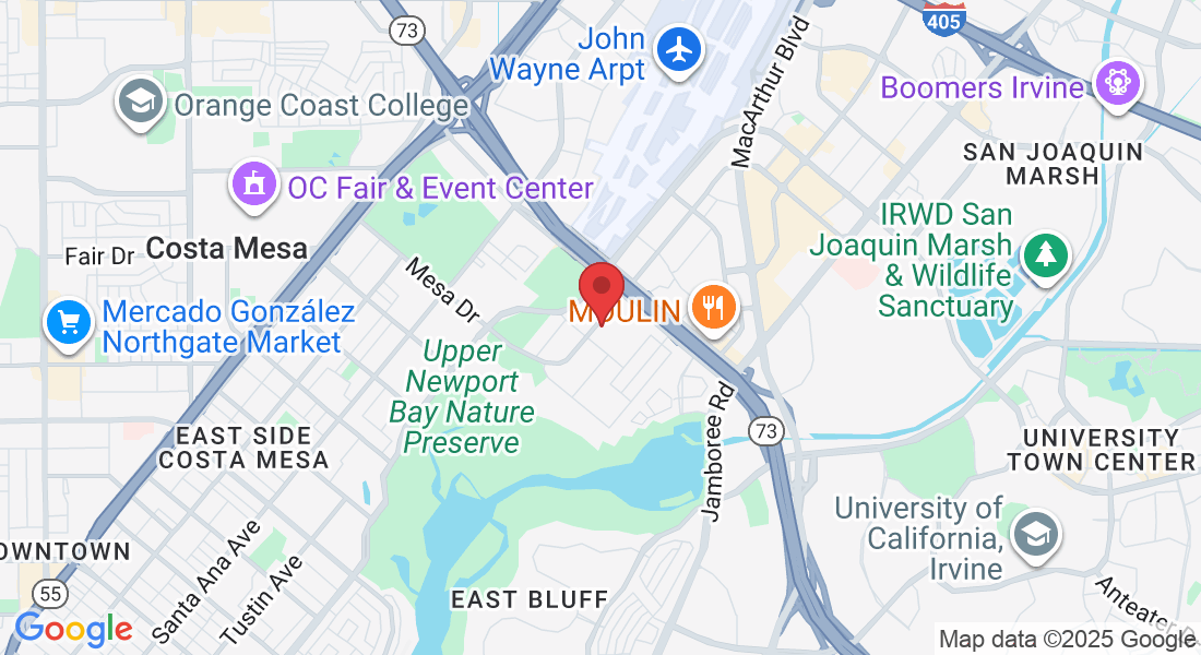 20162 SW Birch St, Newport Beach, CA 92660, USA