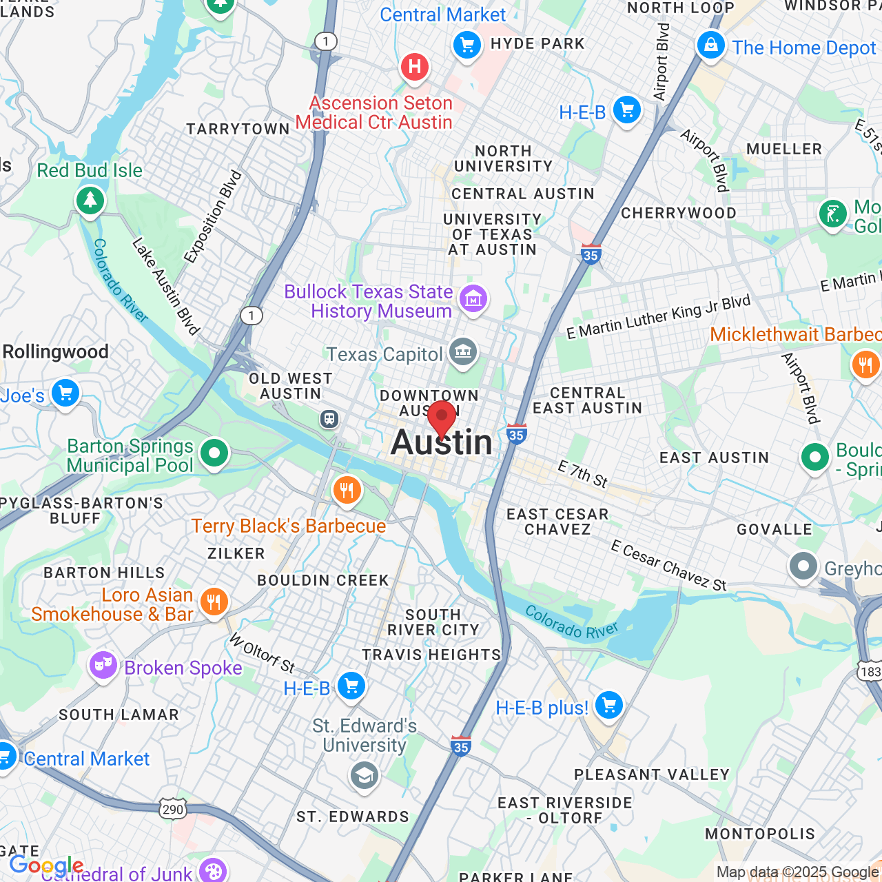 Austin, TX, USA