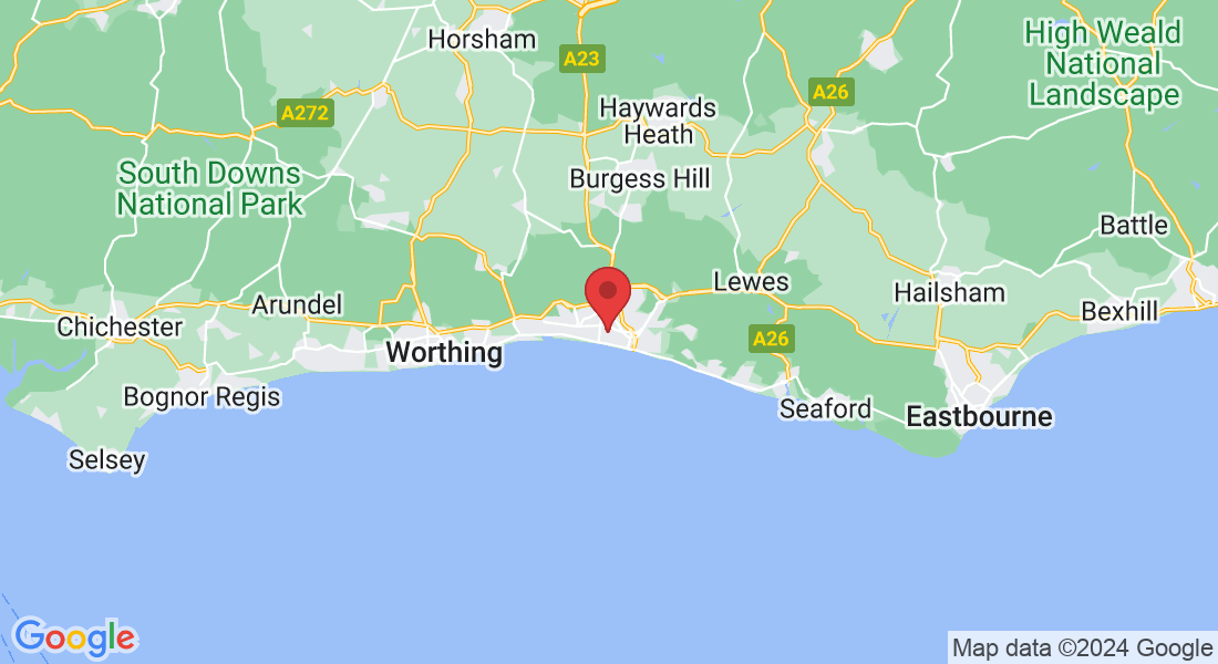 Eaton Hall, 15 Eaton Gardens, Brighton and Hove, Hove BN3 3TZ, UK