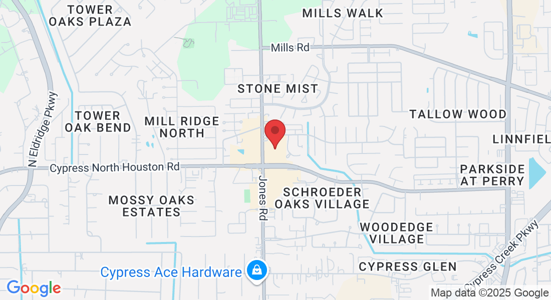 12340 Jones Rd 140 ste 172, Houston, TX 77070, USA