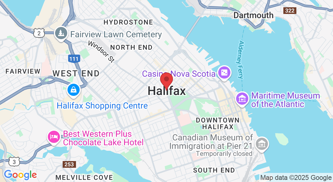 Halifax, NS, Canada