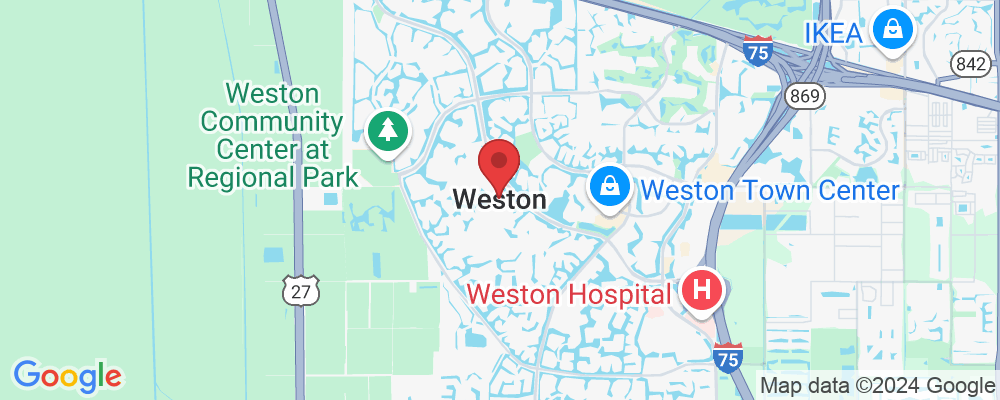 Weston, FL, USA