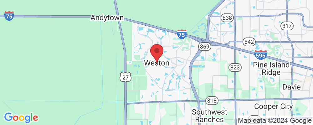 Weston, FL, USA