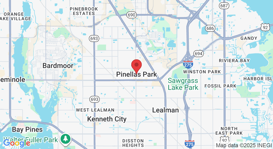 Pinellas Park, FL, USA