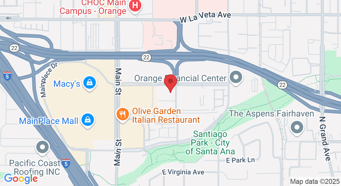 1100 Town and Country Rd, Orange, CA 92868, USA