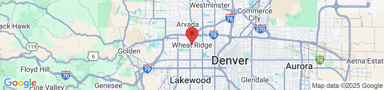 Wheat Ridge, CO, USA