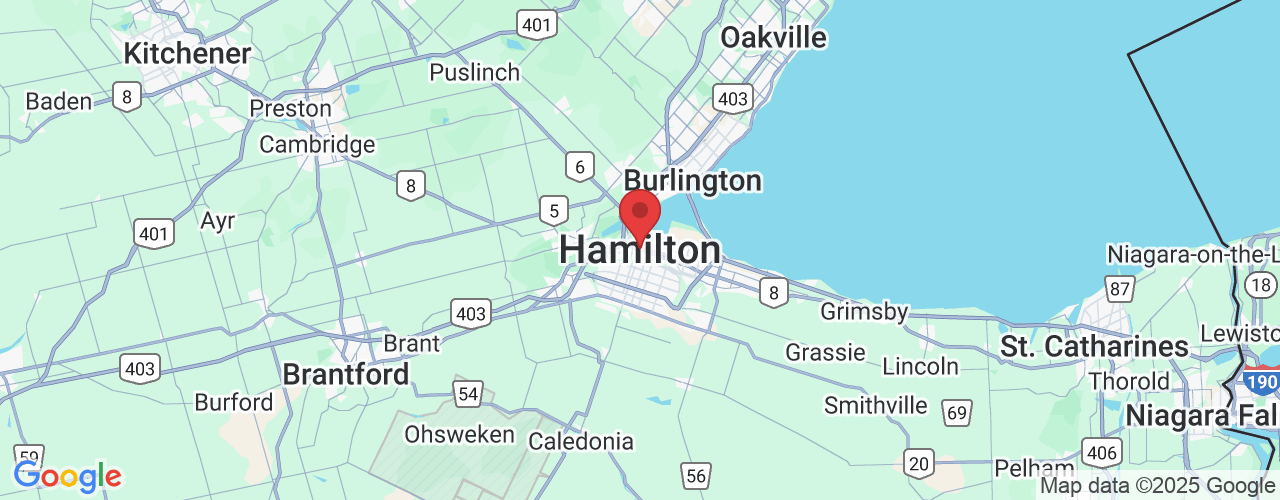 Hamilton, ON, Canada