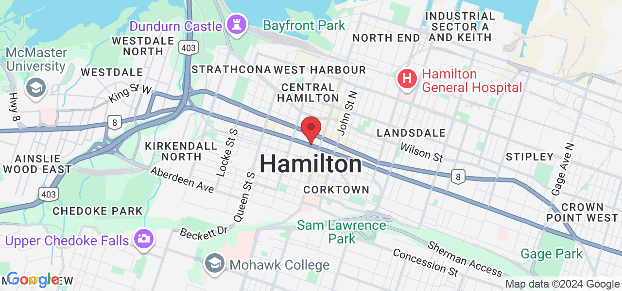 Hamilton, ON, Canada