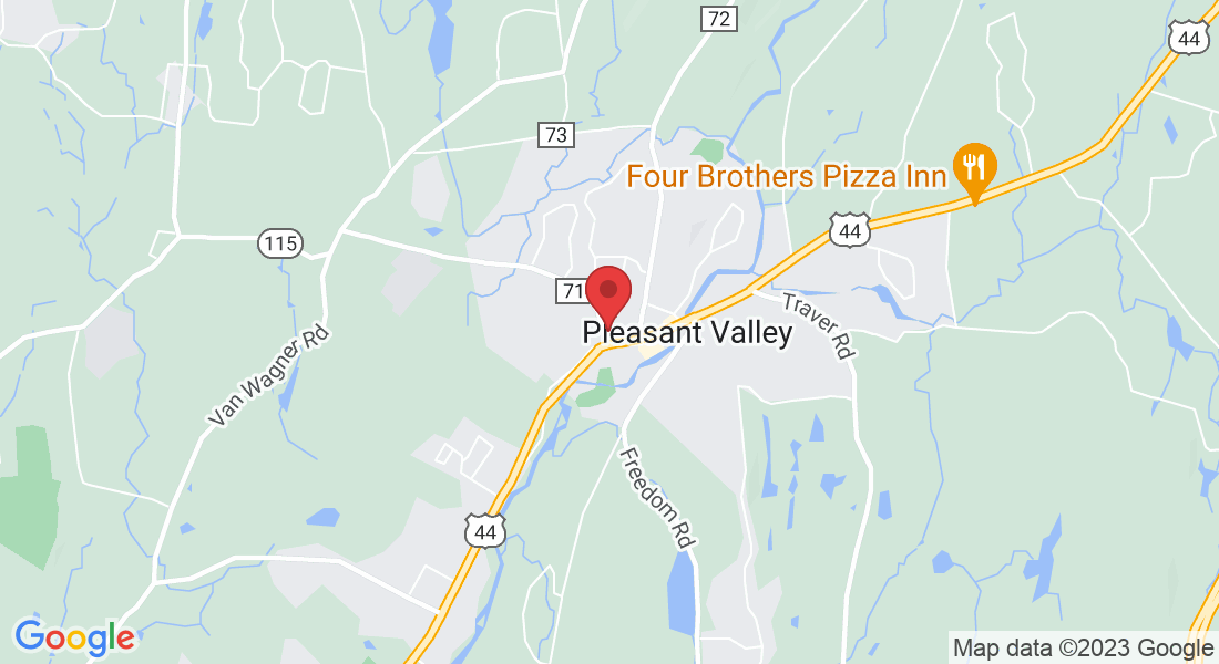 18 W Rd, Pleasant Valley, NY 12569, USA