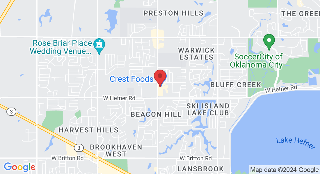 11122 N Rockwell Ave unit 16, Oklahoma City, OK 73162, USA