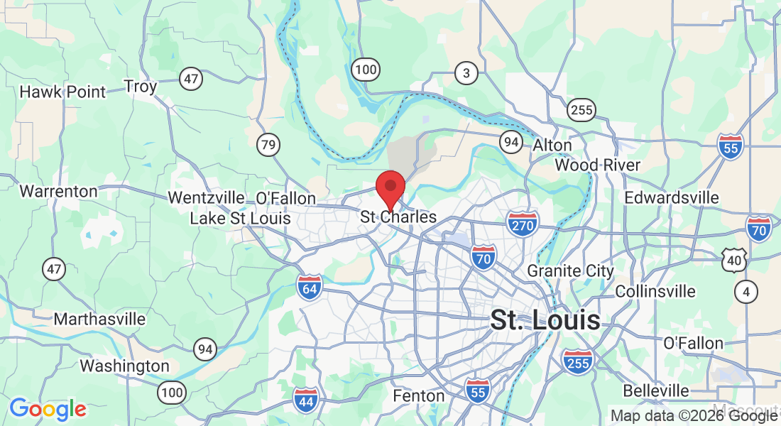 St Charles, MO, USA