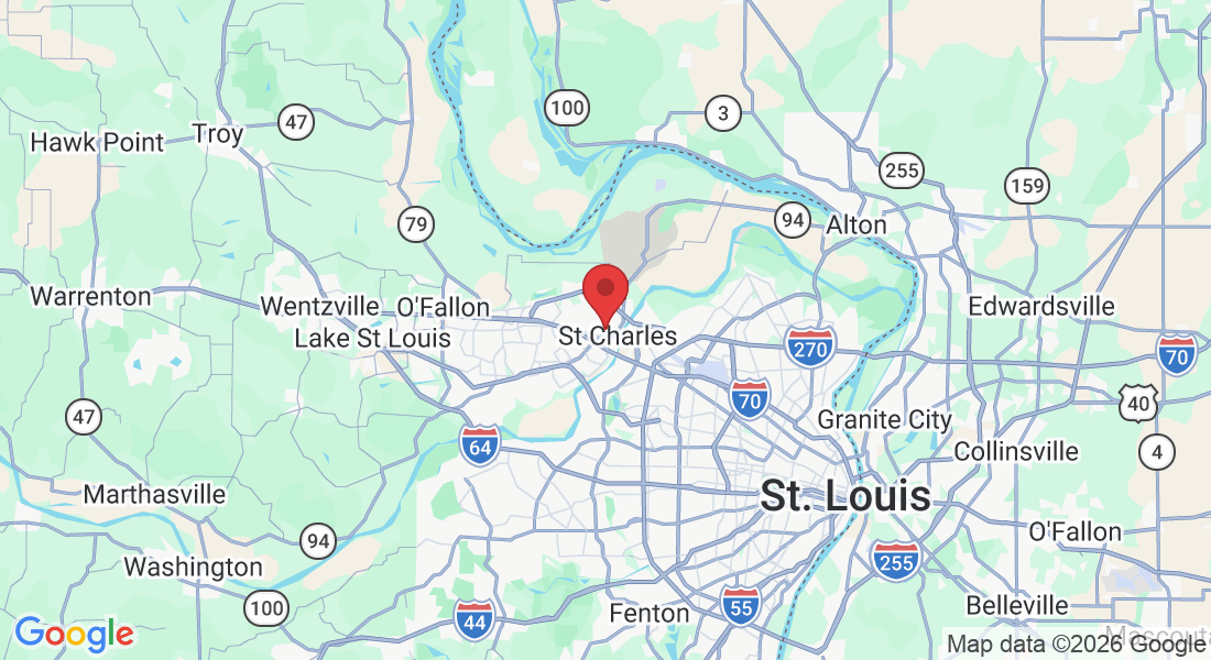St Charles, MO, USA