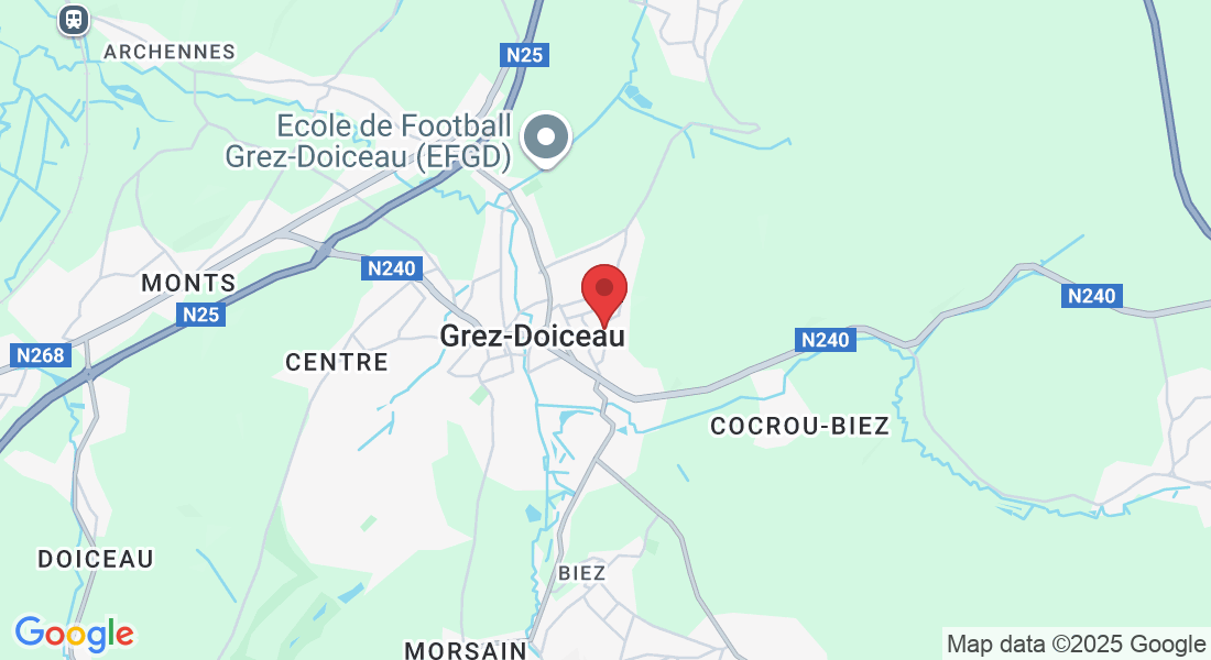 Rue des Cerisiers 10/a, 1390 Graven, Belgium