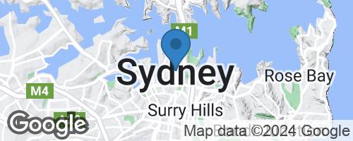 MLC Centre, Level 57/19/29 Martin Pl, Sydney NSW 2000, Australia