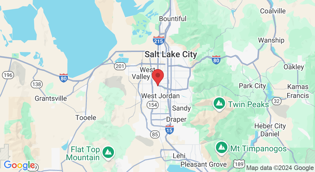 Salt Lake County, UT, USA