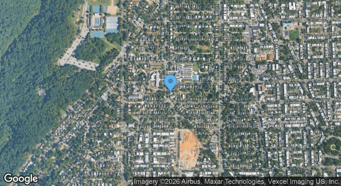 4907 14th St NW, Washington, DC 20011, USA