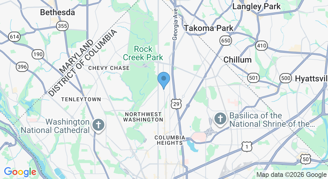 4907 14th St NW, Washington, DC 20011, USA