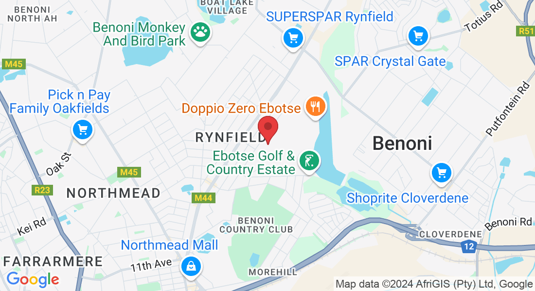 35 Tawny Eagle St, Rynfield, Benoni, 1501, South Africa