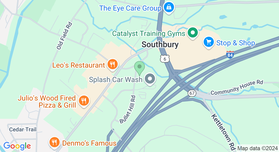 33 Bullet Hill Rd suite 202, Southbury, CT 06488, USA