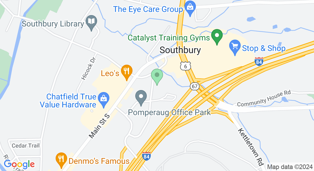 33 Bullet Hill Rd suite 202, Southbury, CT 06488, USA